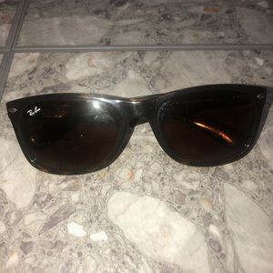 RayBan sunglasses